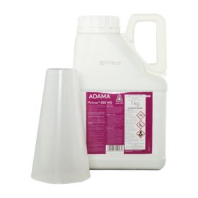   Pirimor 500 WG 1Kg, средство за борба с листни въшки