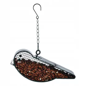   Хранилки за птици - Метална хранилка за птици - модерен стил