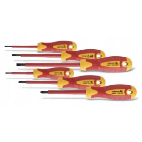    Комплект отвертки Hoegert Technik HT1S996 6 части