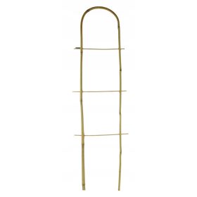  Стълба за растения 120 х 30 см