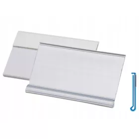   ДЖОБОВЕ ЗА САМОЗАЛЕПВАЩИ ЕТИКЕТИ 26Х48 - 100 БР.