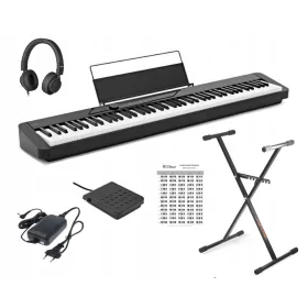  Дигитални пиана Casio PX-S1100 BK