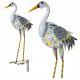  Красива декорация за шведска градина SOLAR HERON