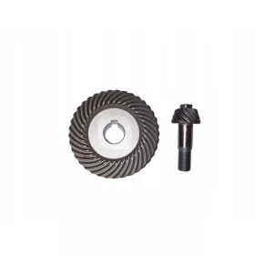    Зъбни колела за българската мелница