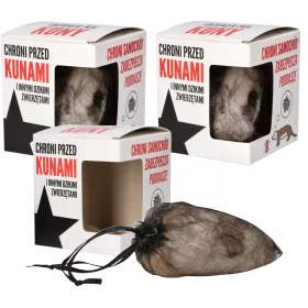   Репеленти против вредители Репелент за куници