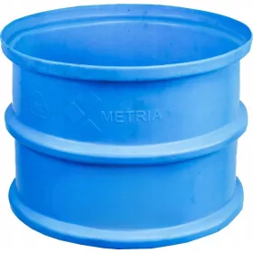    Удължител с височина 50 см и диаметър 70 см