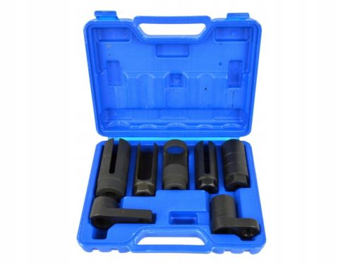  Geko G02687 комплект букси за ламбда сонди и инжектори