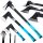 AW-Tools брадва 90 см 1.05 кг