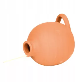    Acm КЪЩИЧКА ЗА ПТИЦИ КУТИЯ ЗА ЛЕГЛО TITKOKEE CLAY