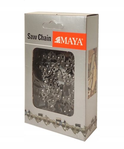 Верига за трион - ВЕРИГА 3/8'' 1.3mm 56 звена MAYA