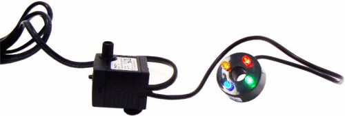  Помпа за фонтан Arwis LED 50 см