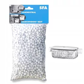   INSERT SANIGRANUL гранули за неутрализатори