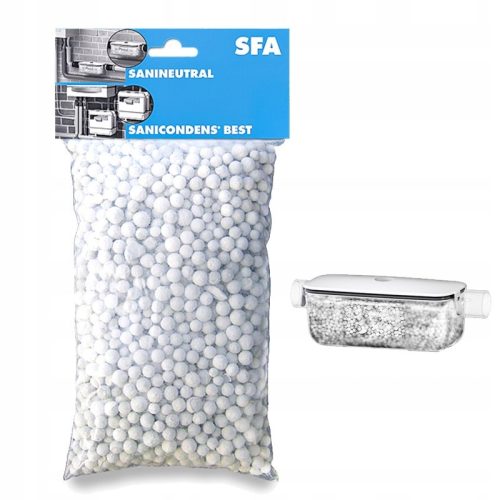 INSERT SANIGRANUL гранули за неутрализатори