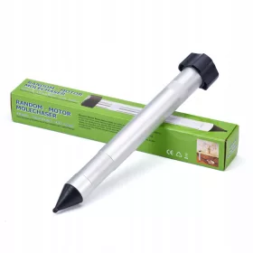    Репелент за квас срещу къртици, мишки и плъхове