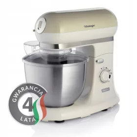    Ariete 1588/03 Vintage 2400W 5.5l планетарен робот