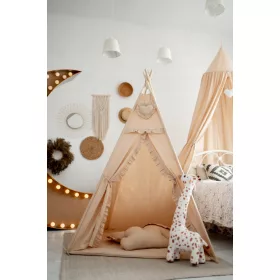   Детска палатка игло, wigwam home&baby 1 м +