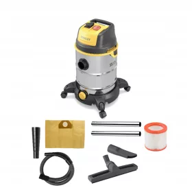   Индустриална прахосмукачка Stanley SXVC30XTDE 1600 W