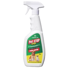    Garden Lab репелент против котки и кучета