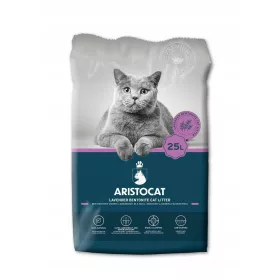  Aristocat лавандула бентонит 25л