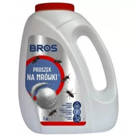  Прах против мравки Bros