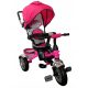  Триколка R-Sport T3 Pink