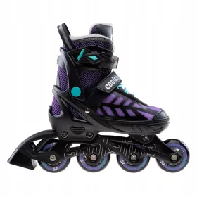    Детски ролкови кънки COOLSLIDE WONTON YG 40-43