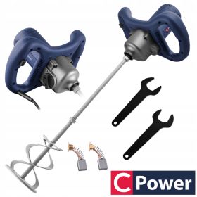  Смесител Celma 1200 W 140 мм