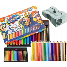  Моливи Bambino 26 бр.