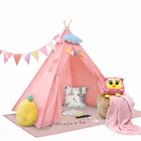   Домашна палатка Domarex за деца над 3 години