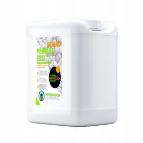   Бои и лакове - Импрегнация на Kamieni Nanoguard Thassos Carrara Marianna 5л