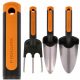 Комплект градински инструменти - Fiskars комплект градински инструменти 3 бр.