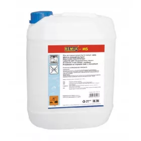 Препарат за съдомиялна Remix MS 10л