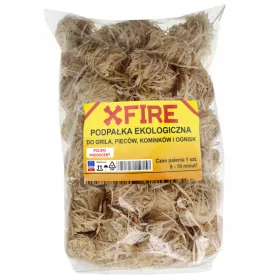   Запалка за скара и камина - Подпалка Xfire 2 кг