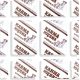  10кг Замразено месо за кучета BEEF Classic 100% барф храна