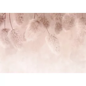 ФОТОТАПЕТ BOHO GRASS 350x256 bC-10081-aa