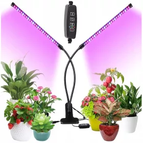    GROW LED панел за отглеждане на растения Gardlov 20 W