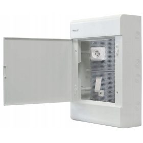   Разпределителна уредба Elektro-Plast 400 V IP44 0 A