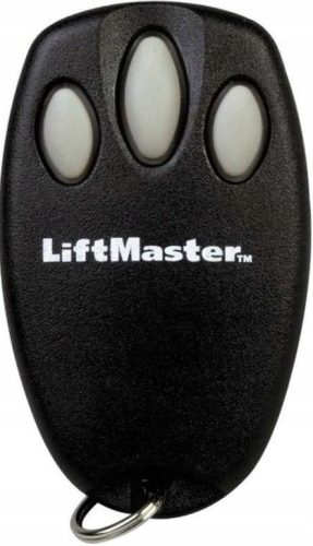 Дистанционно - 3-канално дистанционно управление Liftmaster / Chamberlain 94335E