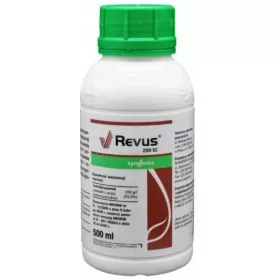   Препарат за растителна защита - REVUS 250 SC 500ml за картофена мана Синджента