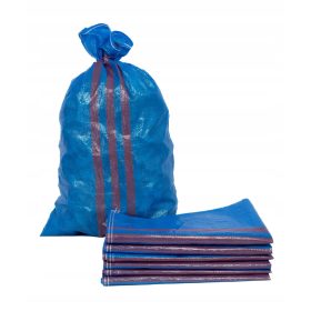   РР чували 50Kg 65x105 STRONG за въглищно зърно 50 бр.