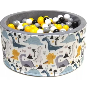    СУХИ БАСЕЙДИН ЗА ДЕТСКИ ТОПКИ 200х СЕРТИФИКАТ