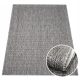Килим - Плосък тъкан килим Eureka Home 50 x 80 см