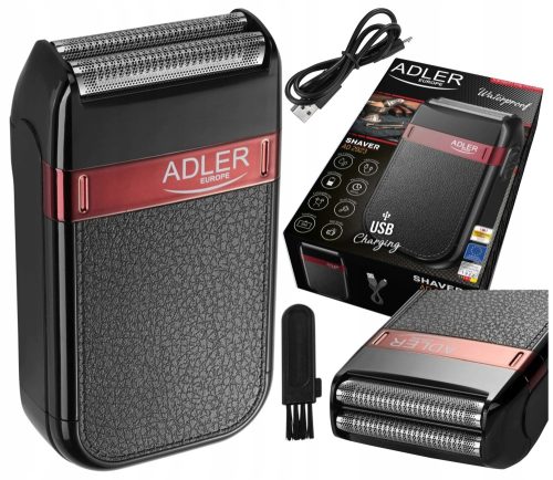  Самобръсначка Adler AD2923