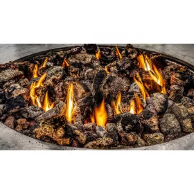    LAVA LAVA 10 КГ ГАЗОВ ГРИЛ ВУЛКАНИЧНИ КАМЪНИ!