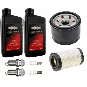   Сервизен комплект за двигател Briggs Stratton 992243