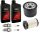Сервизен комплект за двигател Briggs Stratton 992243