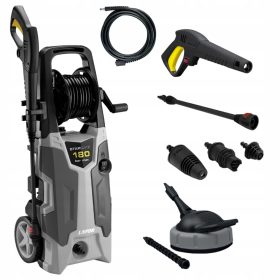  Машина под налягане Lavor 180 bar 2500 W