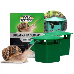    ЕФЕКТИВЕН КАПАН ЗА ОХЛЮВИ БЕЗ ВРЕДИТЕЛИ