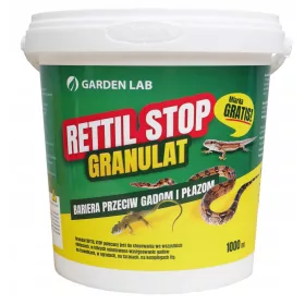  Репелент Garden Lab
