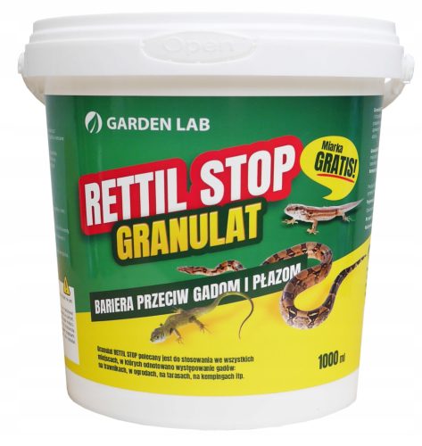  Репелент Garden Lab